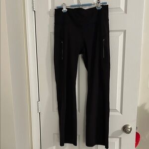 Athleta Pants size L